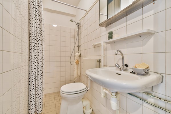 Medium property photo - Doddendaal 26, 1082 XV Amsterdam